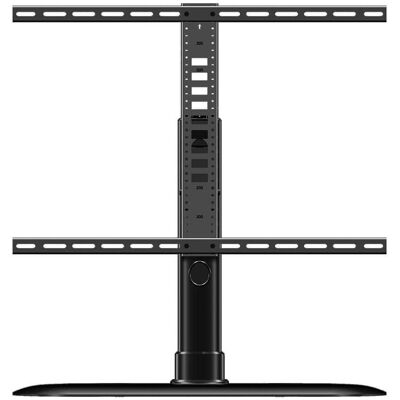 Sanus FTVS1 universeller Tischständer (27 kg, 32" - 65"), Pied TV, Noir Sanus FTVS1 universeller Tischständer (27 kg, 32" - 65"), Pied TV, Noir