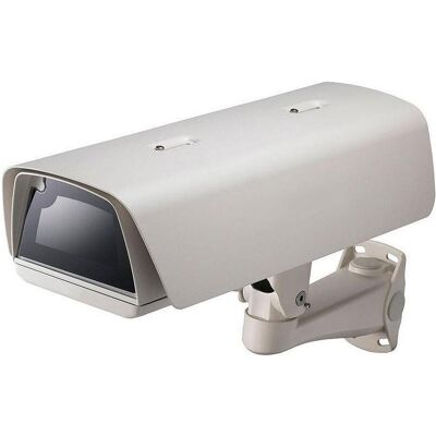 Hanwha SHB-4301H2 Support encastré détail (Boîtier), Caméra réseau : accessoires Hanwha SHB-4301H2 Support encastré détail (Boîtier), Caméra réseau : accessoires