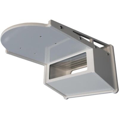 Panasonic KST-WM-UE100-W (Mur), Support mural pour TV, Blanc Panasonic KST-WM-UE100-W (Mur), Support mural pour TV, Blanc