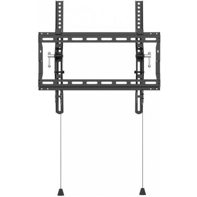 Vision VFM-W4X4TV/2 Support de télévision 165,1 cm (65") Noir (Mur, 60 kg, 37" - 65"), Support mural pour TV, Noir Vision VFM-W4X4TV/2 Support de télévision 165,1 cm (65") Noir (Mur, 60 kg, 37" - 65"), Support mural pour TV, Noir