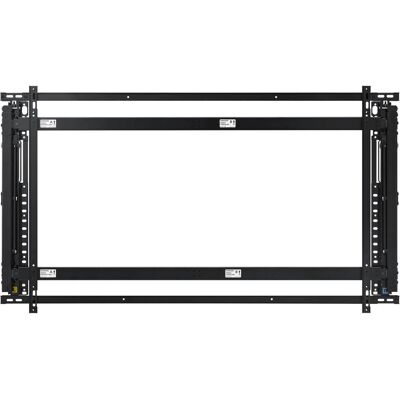 Samsung WMN 46VD (Mur), Support mural pour TV, Noir Samsung WMN 46VD (Mur), Support mural pour TV, Noir