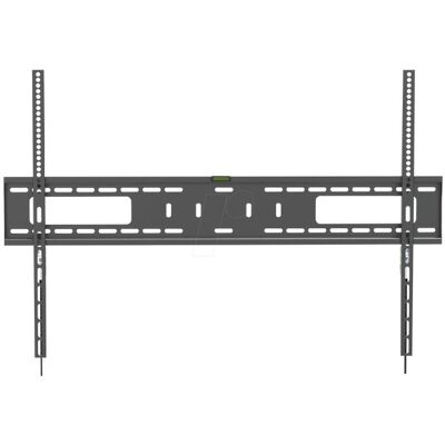 Purelink PureMounts Support TV XL - FIX - VESA 900x600 - 60-100 (Mur, 75 kg, 60" - 100"), Support mural pour TV, Noir Purelink PureMounts Support TV XL - FIX - VESA 900x600 - 60-100 (Mur, 75 kg, 60" - 100"), Support mural pour TV, Noir