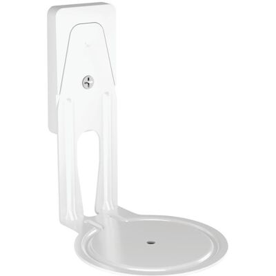 Sanus WSFME11-W2 (Installation murale, Non mobile), Pied + support mural pour enceinte, Blanc Sanus WSFME11-W2 (Installation murale, Non mobile), Pied + support mural pour enceinte, Blanc