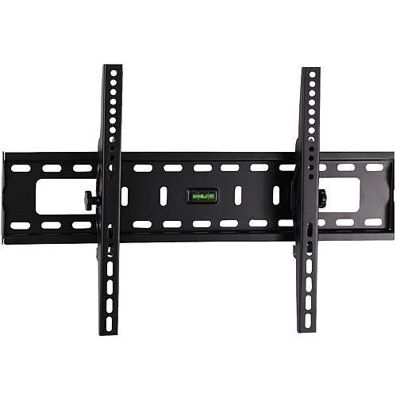 Shiverpeaks Connectivité maximale S/CONN Support mural Plasma/LCD/LED pour écrans de 81,30 cm (32"")-60"" (Mur, 40 kg, 32" - 60"), Support mural pour TV, Noir Shiverpeaks Connectivité maximale S/CONN Support mural Plasma/LCD/LED pour écrans de 81,30 cm (32"")-60"" (Mur, 40 kg, 32" - 60"), Support mural pour TV, Noir