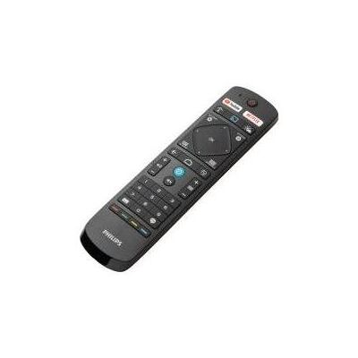 Philips 22AV1905B/00 (Télécommande spécifique à l’appareil, Infrarouge), Télécommande, Noir Philips 22AV1905B/00 (Télécommande spécifique à l’appareil, Infrarouge), Télécommande, Noir
