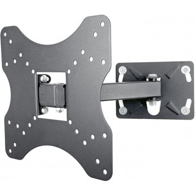 IBM Support TV mural TB-253E jusqu'à 42 pouces 20kg max. VESA 200x200 (Mur, 20 kg), Support mural pour TV IBM Support TV mural TB-253E jusqu'à 42 pouces 20kg max. VESA 200x200 (Mur, 20 kg), Support mural pour TV