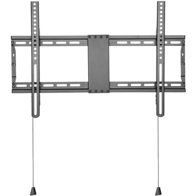 Vision Wall Mount VESA (Mur, 60 kg, 37" - 70"), Support mural pour TV, Noir Vision Wall Mount VESA (Mur, 60 kg, 37" - 70"), Support mural pour TV, Noir