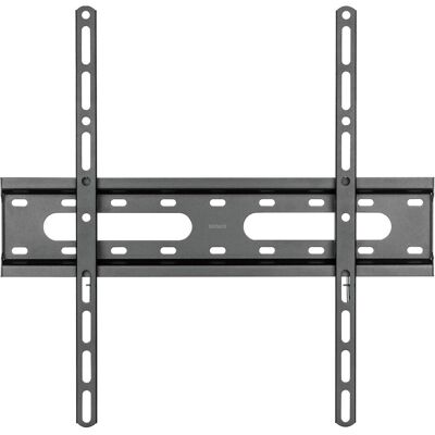 Deltaco ARM-1100-B (45 kg, 32" - 70"), Support mural pour TV, Noir Deltaco ARM-1100-B (45 kg, 32" - 70"), Support mural pour TV, Noir