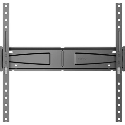 Meliconi FLATSTYLE FS400 165.1 cm (65') Noir (Mur, 50 kg, 40" - 65"), Support mural pour TV, Noir Meliconi FLATSTYLE FS400 165.1 cm (65') Noir (Mur, 50 kg, 40" - 65"), Support mural pour TV, Noir