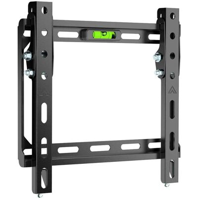 myWall My Wall Wandhalterung HEG2L Economy-Line Schwarz (Mur, 45 kg, 13" - 43"), Support mural pour TV, Noir myWall My Wall Wandhalterung HEG2L Economy-Line Schwarz (Mur, 45 kg, 13" - 43"), Support mural pour TV, Noir