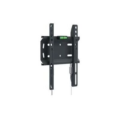 Nilox ITB OM06187 Support mural pour TV 101.6 cm (40') Noir (Mur, 35 kg), Support mural pour TV, Noir Nilox ITB OM06187 Support mural pour TV 101.6 cm (40') Noir (Mur, 35 kg), Support mural pour TV, Noir