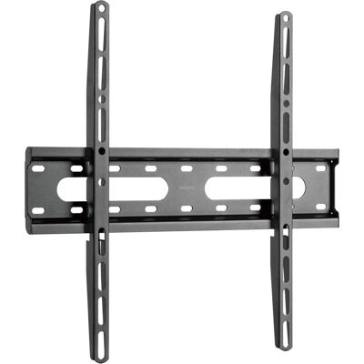 Deltaco ARM-1100-B (45 kg, 32" - 70"), Support mural pour TV, Noir Deltaco ARM-1100-B (45 kg, 32" - 70"), Support mural pour TV, Noir