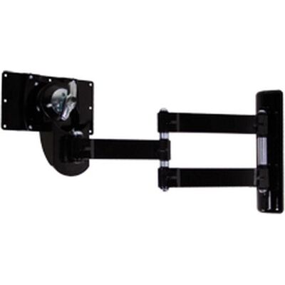 B-Tech BT7515 Noir - Support Mural pour Écrans 10-32" B-Tech BT7515 Noir - Support Mural pour Écrans 10-32"