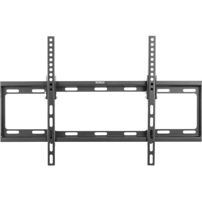SpeaKa Professional SP-TVM-1700 Support mural pour téléviseur 94,0 cm (37") - 203,2 cm (80") (Mur, 35 kg, 37" - 80"), Support mural pour TV, Noir SpeaKa Professional SP-TVM-1700 Support mural pour téléviseur 94,0 cm (37") - 203,2 cm (80") (Mur, 35 kg, 37" - 80"), Support mural pour TV, Noir