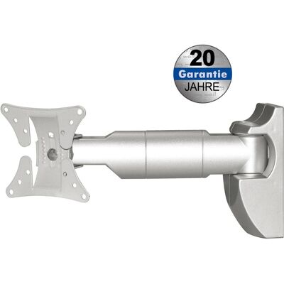 Support mural My Wall H9-4L - Inclinaison & Pivot Support mural My Wall H9-4L - Inclinaison & Pivot