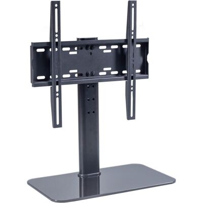 Shiverpeaks BS89792 Chariot et support multimédia Noir Support multimédia, Pied TV, Noir Shiverpeaks BS89792 Chariot et support multimédia Noir Support multimédia, Pied TV, Noir