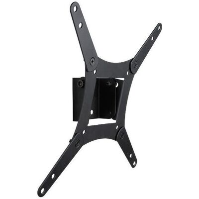 ART RAMT AR-58 Holder AR-58 to tv LC (20 kg, 17" - 32"), Support mural pour TV, Noir ART RAMT AR-58 Holder AR-58 to tv LC (20 kg, 17" - 32"), Support mural pour TV, Noir