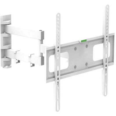 My Wall H26-1WL Support mural TV télescopique - Support mural TV, inclinable & pivotant, rotatif My Wall H26-1WL Support mural TV télescopique - Support mural TV, inclinable & pivotant, rotatif