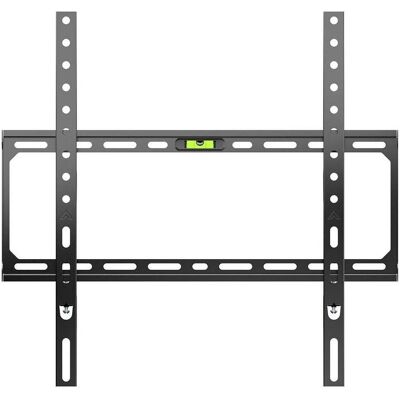 myWall My Wall Wandhalterung HEG3L Economy-Line Schwarz (Mur, 45 kg, 32" - 75"), Support mural pour TV, Noir myWall My Wall Wandhalterung HEG3L Economy-Line Schwarz (Mur, 45 kg, 32" - 75"), Support mural pour TV, Noir