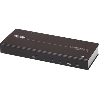 Aten VS184B 4Port HDMI Splitter 4K/2K, Hub Aten VS184B 4Port HDMI Splitter 4K/2K, Hub