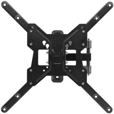 One for All Smart WM2451 (Mur, 30 kg, 13" - 55"), Support mural pour TV, Noir One for All Smart WM2451 (Mur, 30 kg, 13" - 55"), Support mural pour TV, Noir
