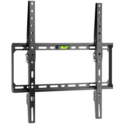 myWall My Wall Wandhalterung HEG4L Economy-Line Schwarz (Mur, 45 kg, 32" - 75"), Support mural pour TV, Noir myWall My Wall Wandhalterung HEG4L Economy-Line Schwarz (Mur, 45 kg, 32" - 75"), Support mural pour TV, Noir