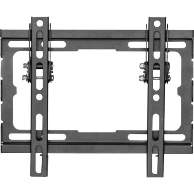Sbox PLB-3422T-2 (23-43/45kg/200x200) (Mur, 45 kg, 23" - 43"), Support mural pour TV, Noir Sbox PLB-3422T-2 (23-43/45kg/200x200) (Mur, 45 kg, 23" - 43"), Support mural pour TV, Noir