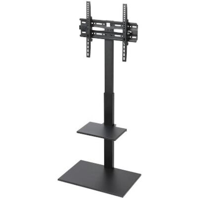 Brateck Uchwyt Do Telewizora Lub Monitora Brateck-Fs22-44tp (Mur), Support mural pour TV Brateck Uchwyt Do Telewizora Lub Monitora Brateck-Fs22-44tp (Mur), Support mural pour TV