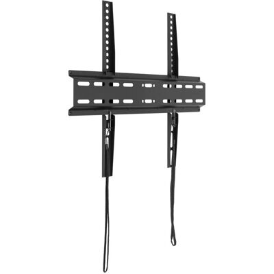 Bluebuilt Vaste Muurbeugel 32 - 50 Zwart (Mur, 32" - 50"), Support mural pour TV, Noir Bluebuilt Vaste Muurbeugel 32 - 50 Zwart (Mur, 32" - 50"), Support mural pour TV, Noir