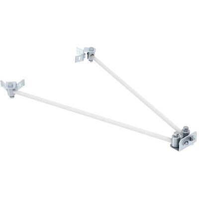 OBO Bettermann Kit Iso-Combi 101 VRS-16 (Divers), Parabole : accessoires OBO Bettermann Kit Iso-Combi 101 VRS-16 (Divers), Parabole : accessoires