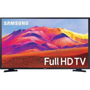 Samsung UE32T5372CD (32", LCD, LED, Full HD, 2023, EU), TV, Noir Samsung UE32T5372CD (32", LCD, LED, Full HD, 2023, EU), TV, Noir