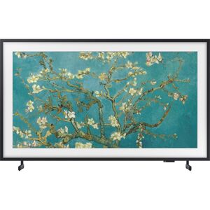 Samsung The Frame QE32LS03C (32", LS03C, QLED, Full HD, CH), TV, Noir Samsung The Frame QE32LS03C (32", LS03C, QLED, Full HD, CH), TV, Noir