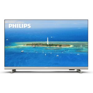 Philips 32PHS5527/12 (32", LED, HD, 2022, EU), TV, Argent Philips 32PHS5527/12 (32", LED, HD, 2022, EU), TV, Argent