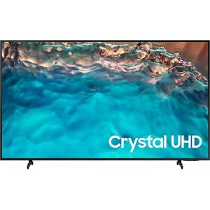 Samsung UE43BU8072U (43", LED, DHU, 2022, EU), TV, Noir Samsung UE43BU8072U (43", LED, DHU, 2022, EU), TV, Noir