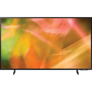 Samsung HG43AU800 (43", U8000F, LED, 4K), TV, Noir Samsung HG43AU800 (43", U8000F, LED, 4K), TV, Noir