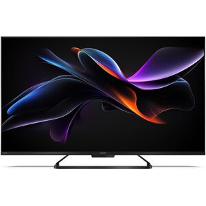 Sharp 43HR7265E (43", LED, 4K), TV, Noir Sharp 43HR7265E (43", LED, 4K), TV, Noir