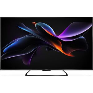 Sharp 50HR7265E (50", QLED, 4K), TV, Noir Sharp 50HR7265E (50", QLED, 4K), TV, Noir