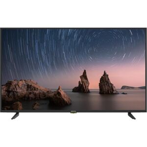 Manta 55LUW121D (50", LED, 4K), TV, Noir Manta 55LUW121D (50", LED, 4K), TV, Noir