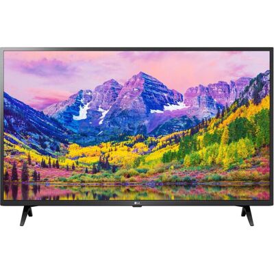 LG 32LK660H0LD TV 32 pouces Full HD - Mode hôtel LG 32LK660H0LD TV 32 pouces Full HD - Mode hôtel