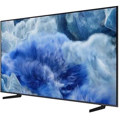 Samsung QE55Q8FAAU (55", Q8F, QLED, 4K, 2025, EU), TV, Gris Samsung QE55Q8FAAU (55", Q8F, QLED, 4K, 2025, EU), TV, Gris
