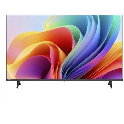 Hisense 40A49S sw LED TV FullHD,Multituner,Smart,D.Audio,HDR10 (40", Full HD, 2026, DE), TV, Noir Hisense 40A49S sw LED TV FullHD,Multituner,Smart,D.Audio,HDR10 (40", Full HD, 2026, DE), TV, Noir