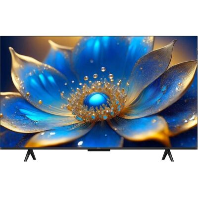 TCL QLED 4K 43P71K (2025) (43P71K) (43", QLED, 4K, 2025), TV, Multicolore TCL QLED 4K 43P71K (2025) (43P71K) (43", QLED, 4K, 2025), TV, Multicolore