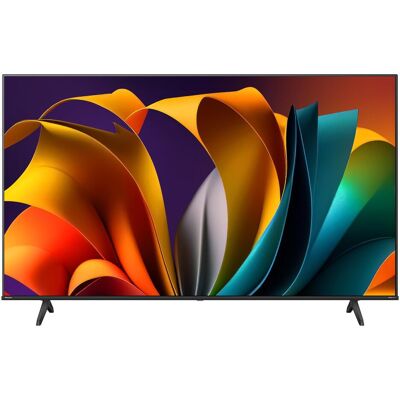 Hisense 43A6N (43", 4K), TV, Noir Hisense 43A6N (43", 4K), TV, Noir