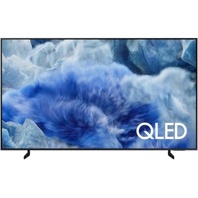 Samsung TV TV QLED 50in QE50Q8FAAUXXH (50", Q8F, QLED, 4K, 2025, EU), TV, Gris Samsung TV TV QLED 50in QE50Q8FAAUXXH (50", Q8F, QLED, 4K, 2025, EU), TV, Gris