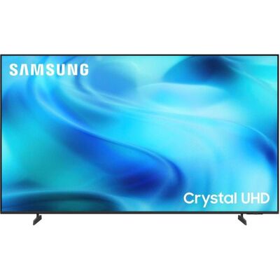 Samsung UE43U8072HU (43", U80H, LED, 4K, 2026, EU), TV, Noir Samsung UE43U8072HU (43", U80H, LED, 4K, 2026, EU), TV, Noir