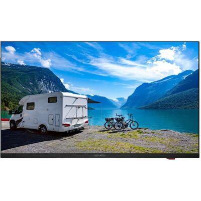 Reflexion LDDX24iBT_B TV LCD 24 pouces - Full HD Smart TV Reflexion LDDX24iBT_B TV LCD 24 pouces - Full HD Smart TV