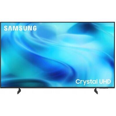 Samsung UE50U8072HU (50", U80H, LED, 4K, 2026, EU), TV, Noir Samsung UE50U8072HU (50", U80H, LED, 4K, 2026, EU), TV, Noir