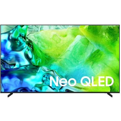 Samsung TV QE50QN80HAUXXH NEO QLED (50", QN80H, NeoQLED, 4K, 2026, UE), TV, Noir Samsung TV QE50QN80HAUXXH NEO QLED (50", QN80H, NeoQLED, 4K, 2026, UE), TV, Noir