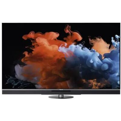 Metz 43MQH8001Z (43", 4K), TV, Noir Metz 43MQH8001Z (43", 4K), TV, Noir
