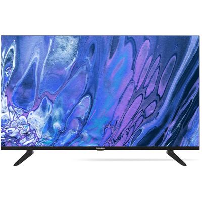 Tornado 43ES4301X (43", LED, Full HD), TV, Noir Tornado 43ES4301X (43", LED, Full HD), TV, Noir